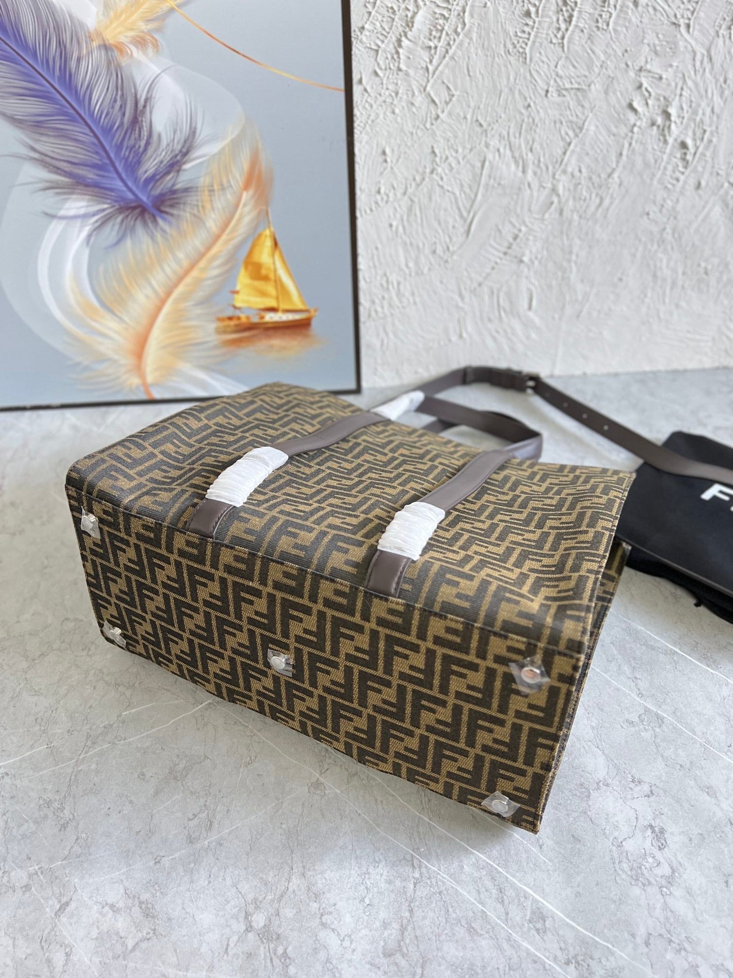 Bags Attire - Bag - FED - 041