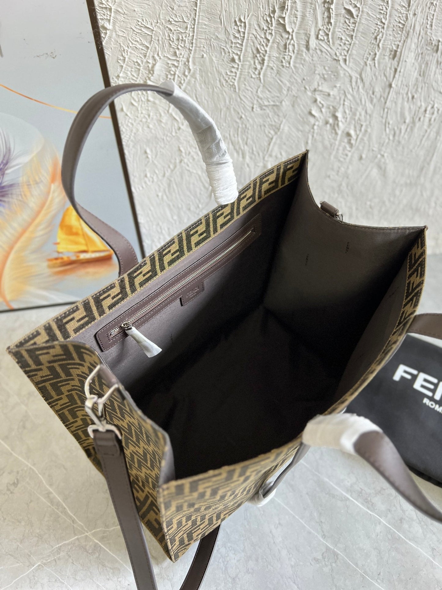 Bags Attire - Bag - FED - 041