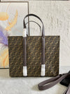 Bags Attire - Bag - FED - 041