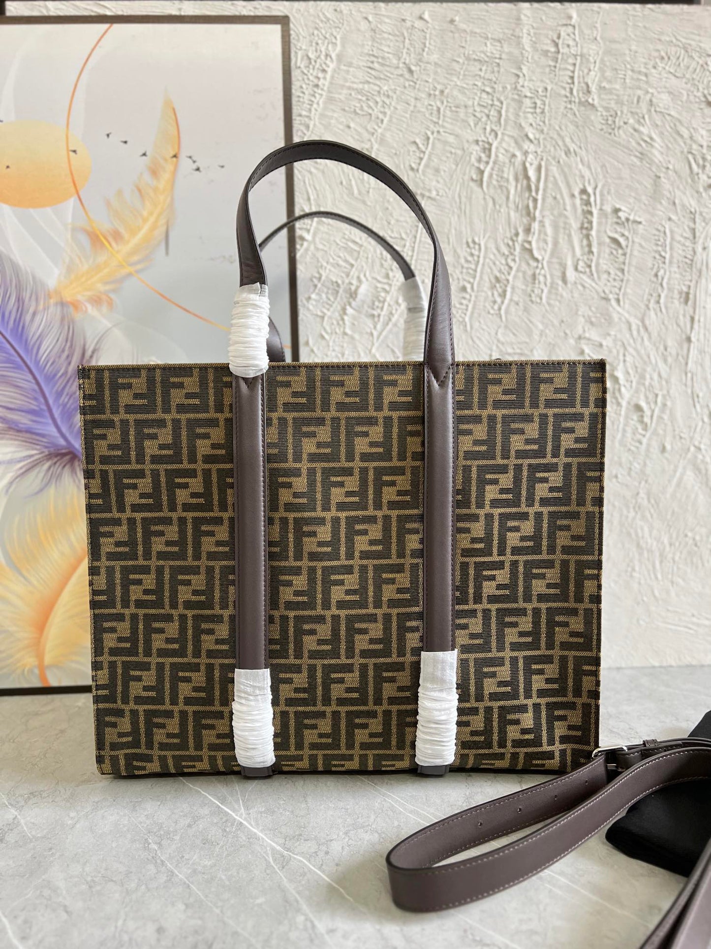 Bags Attire - Bag - FED - 041