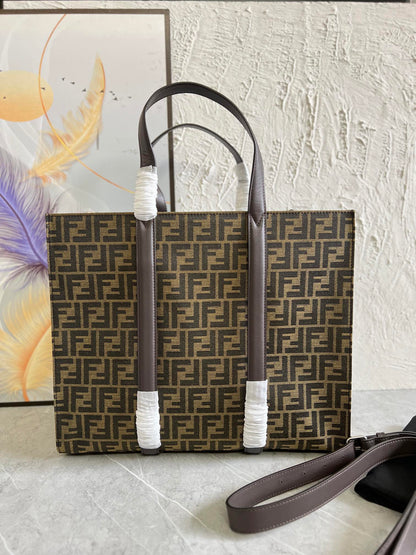 Bags Attire - Bag - FED - 041