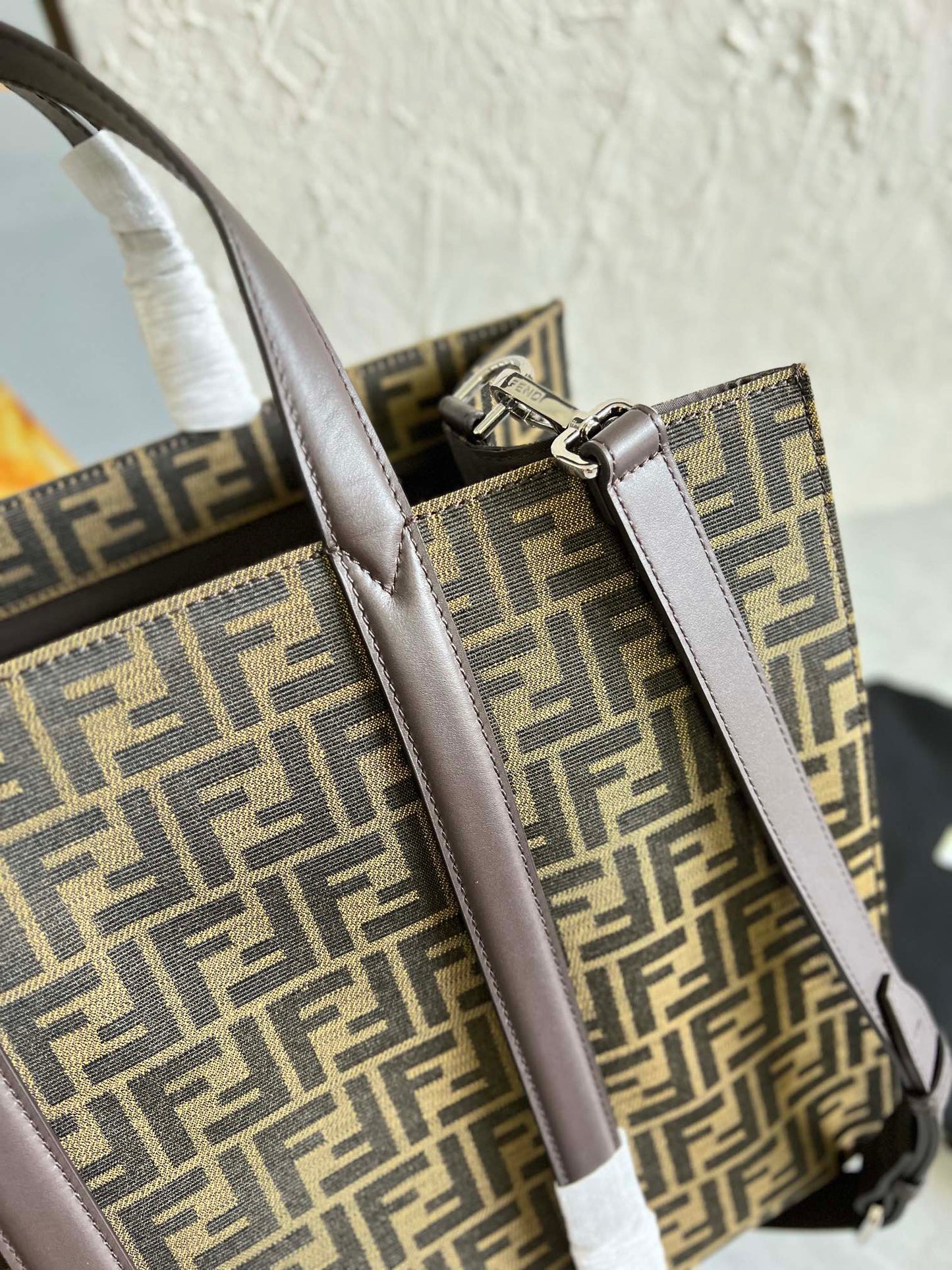 Bags Attire - Bag - FED - 041