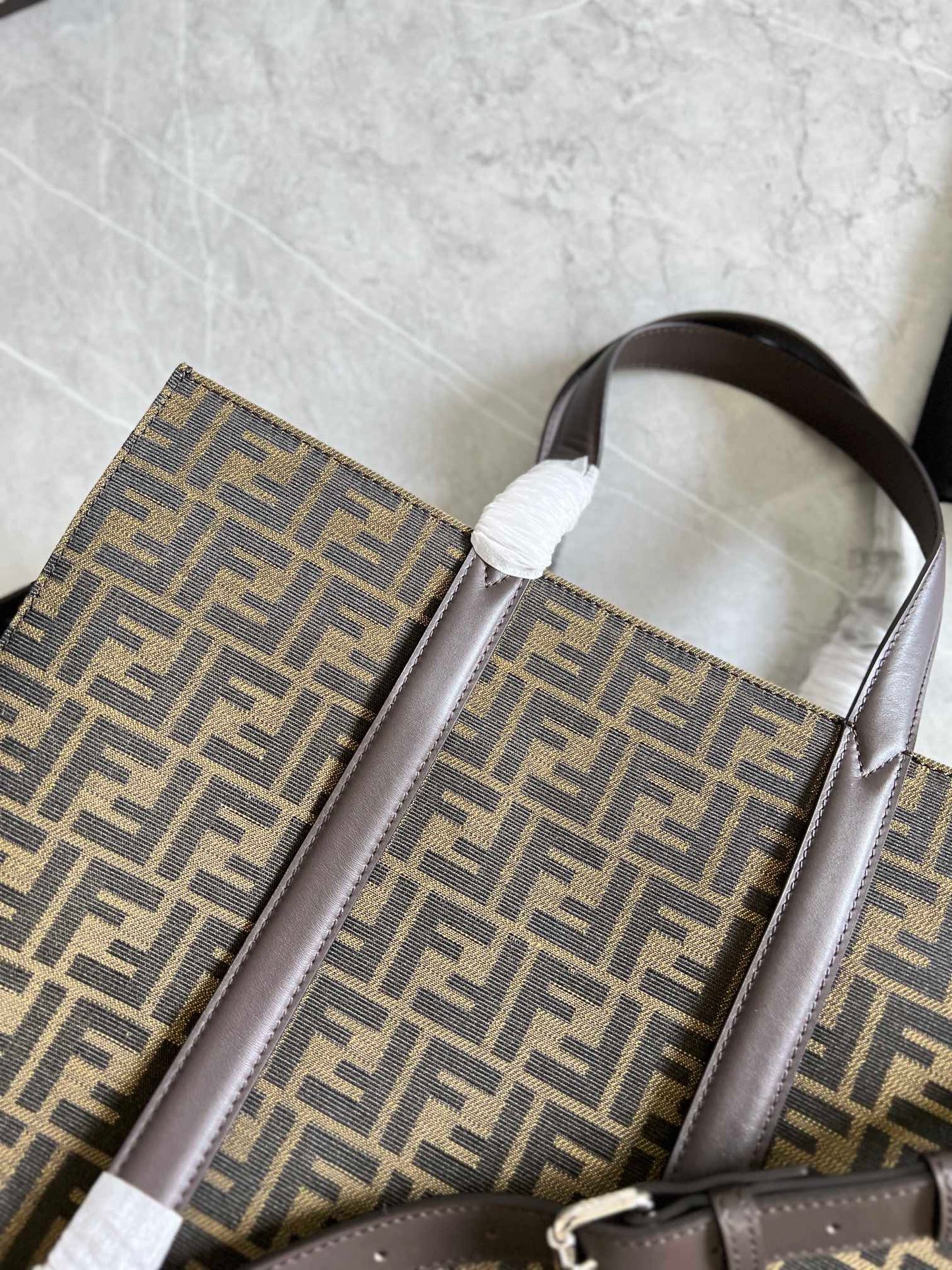 Bags Attire - Bag - FED - 041