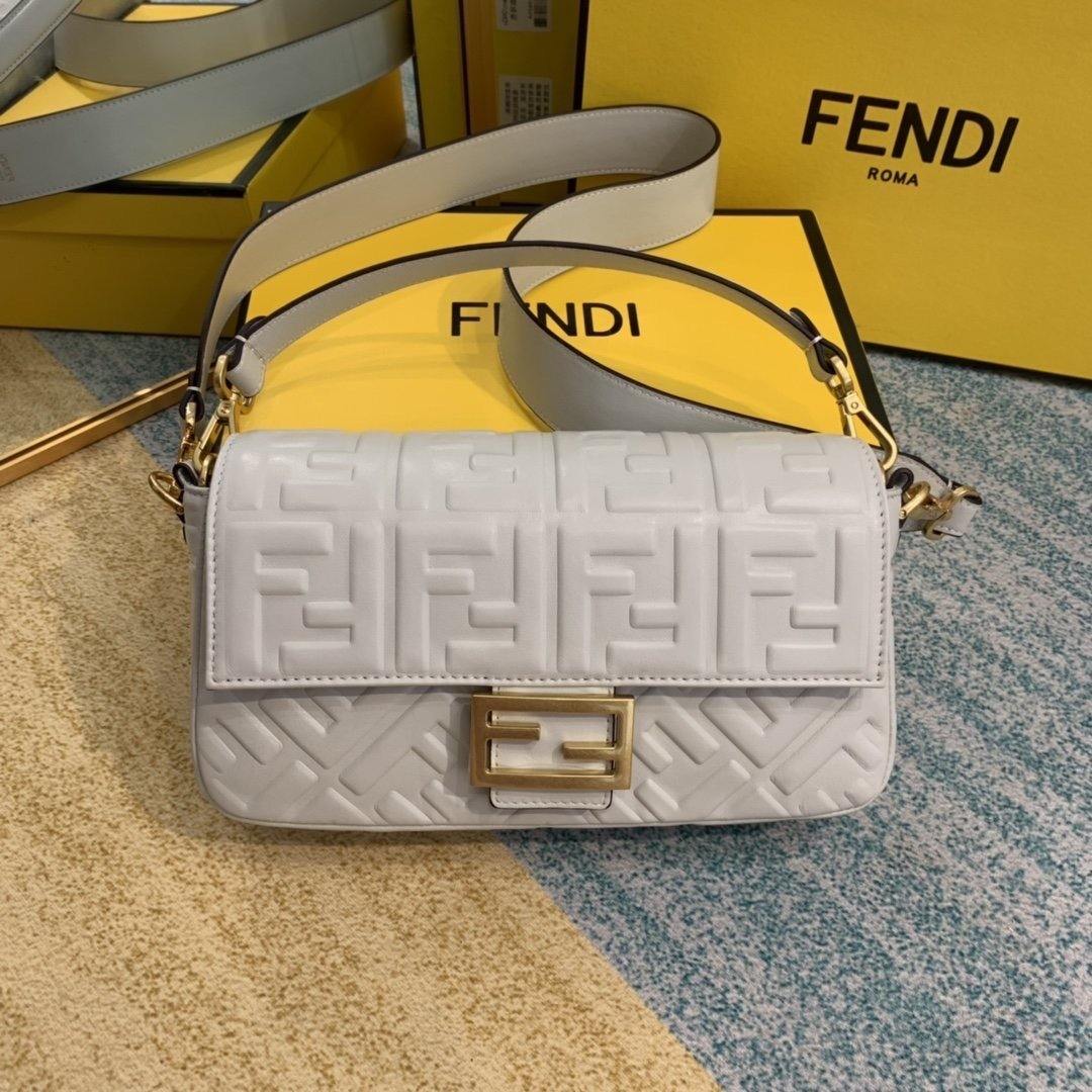 Fendi Baguette Bag