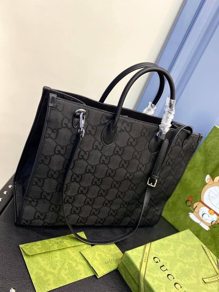 Gucci Off The Grid Tote Bag