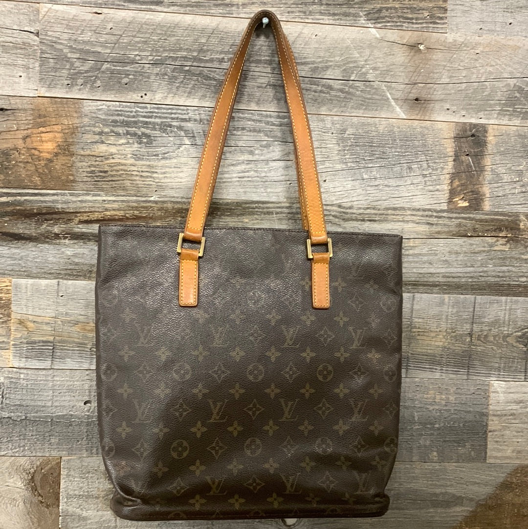 Louis Vuitton Monogram Vavin GM tote bag