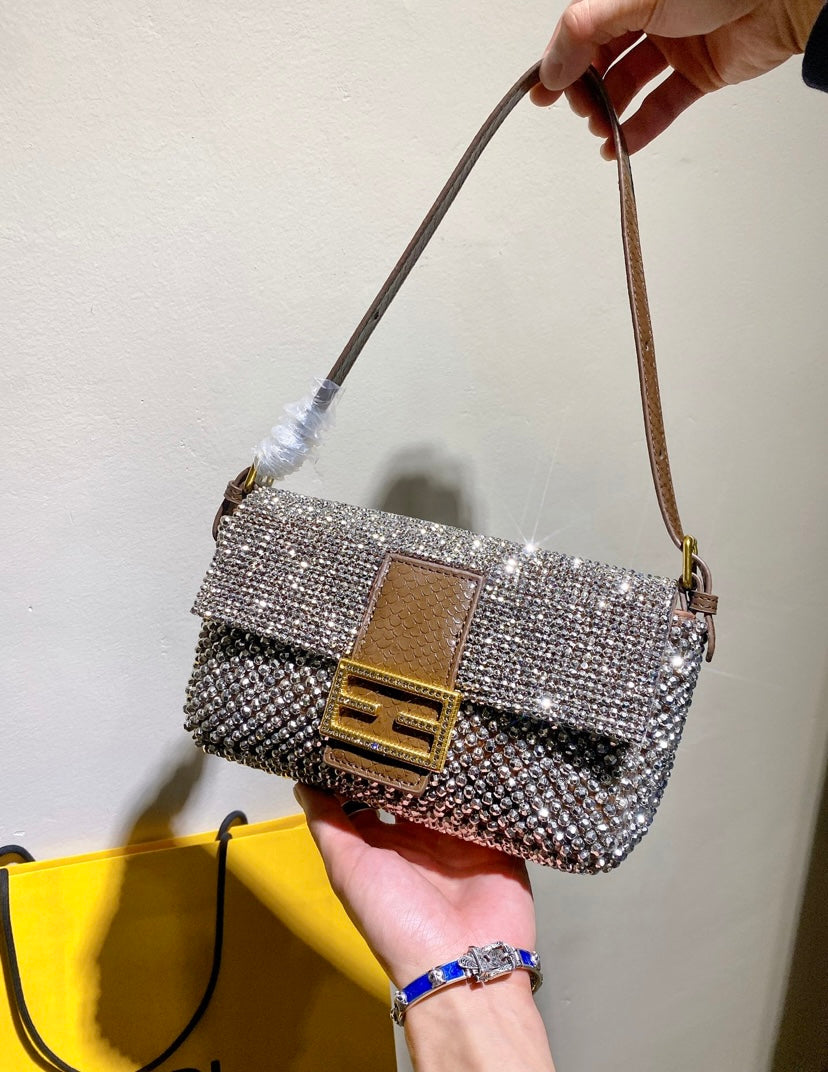 Fendi Handbag