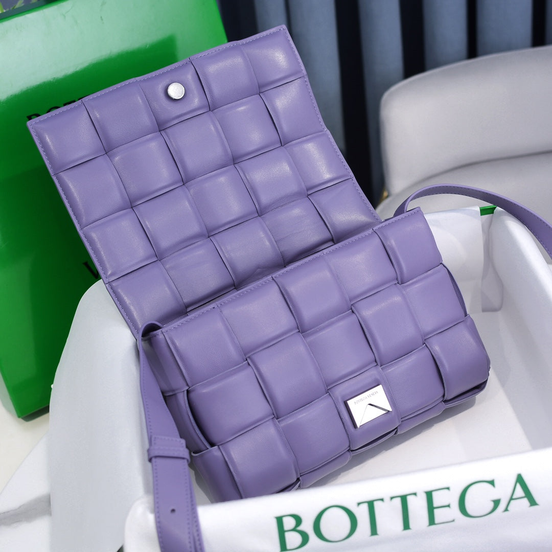 Bottega Veneta Padded Cassette Bag