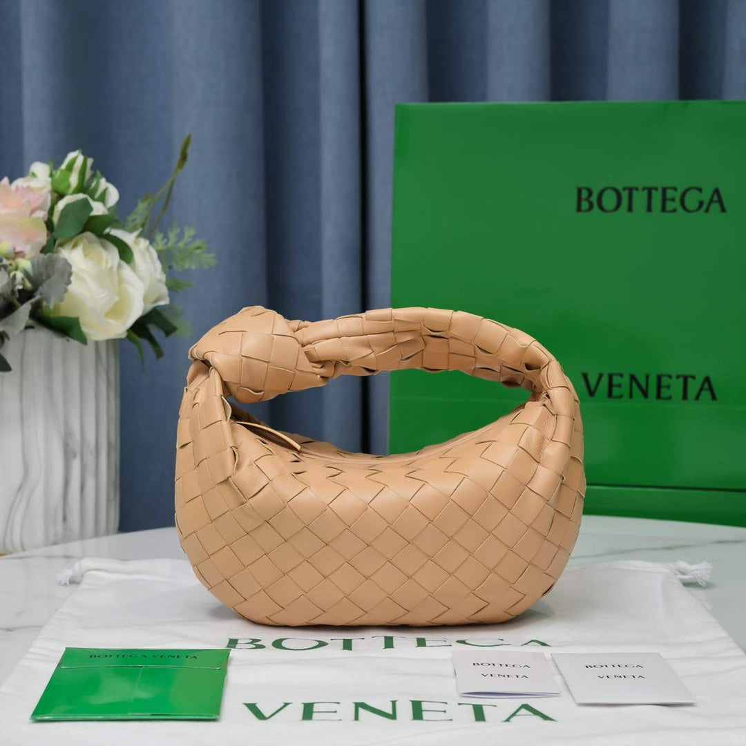 Bottega Veneta Mini Jodie Bag