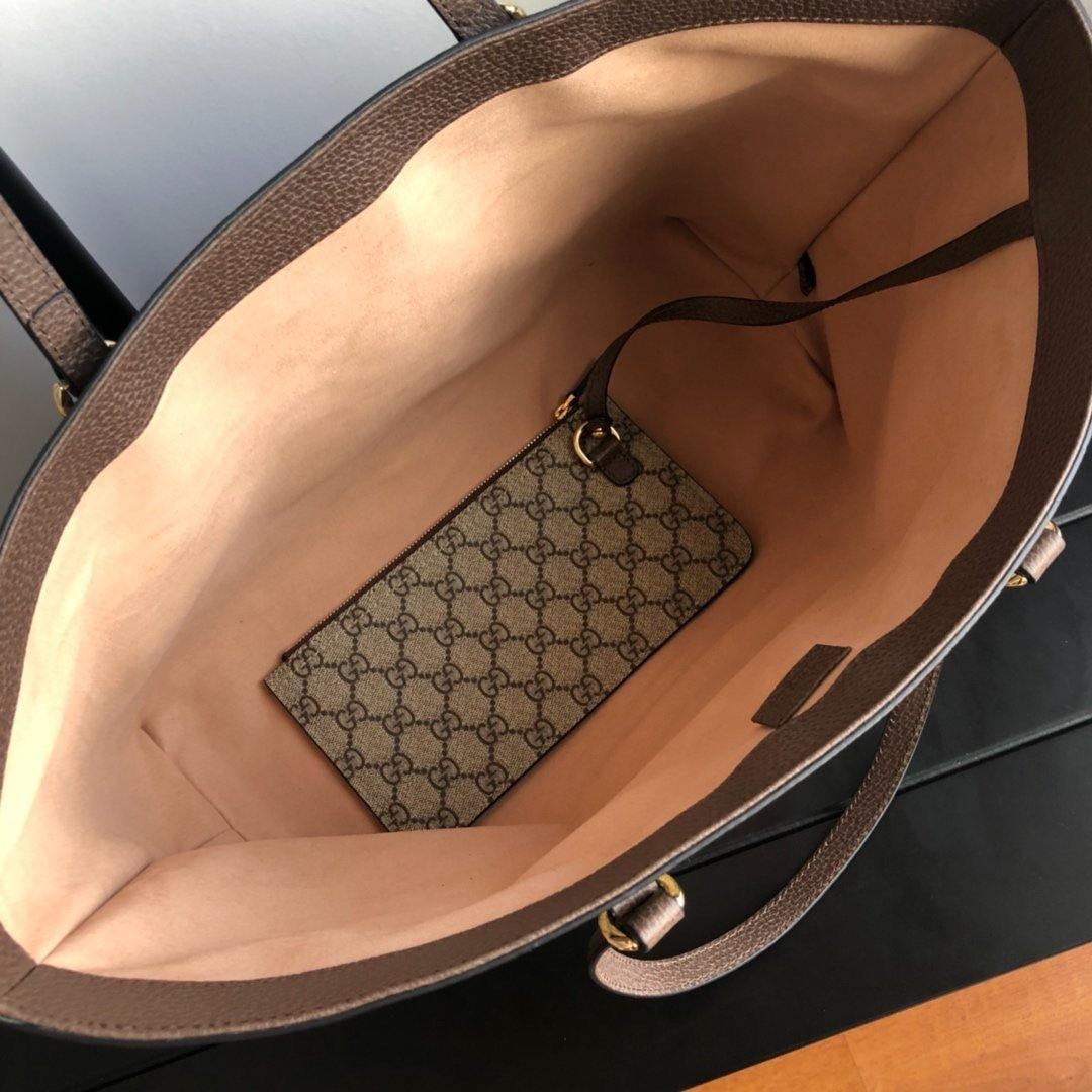 Gucci Ophidia GG Medium Tote Bag