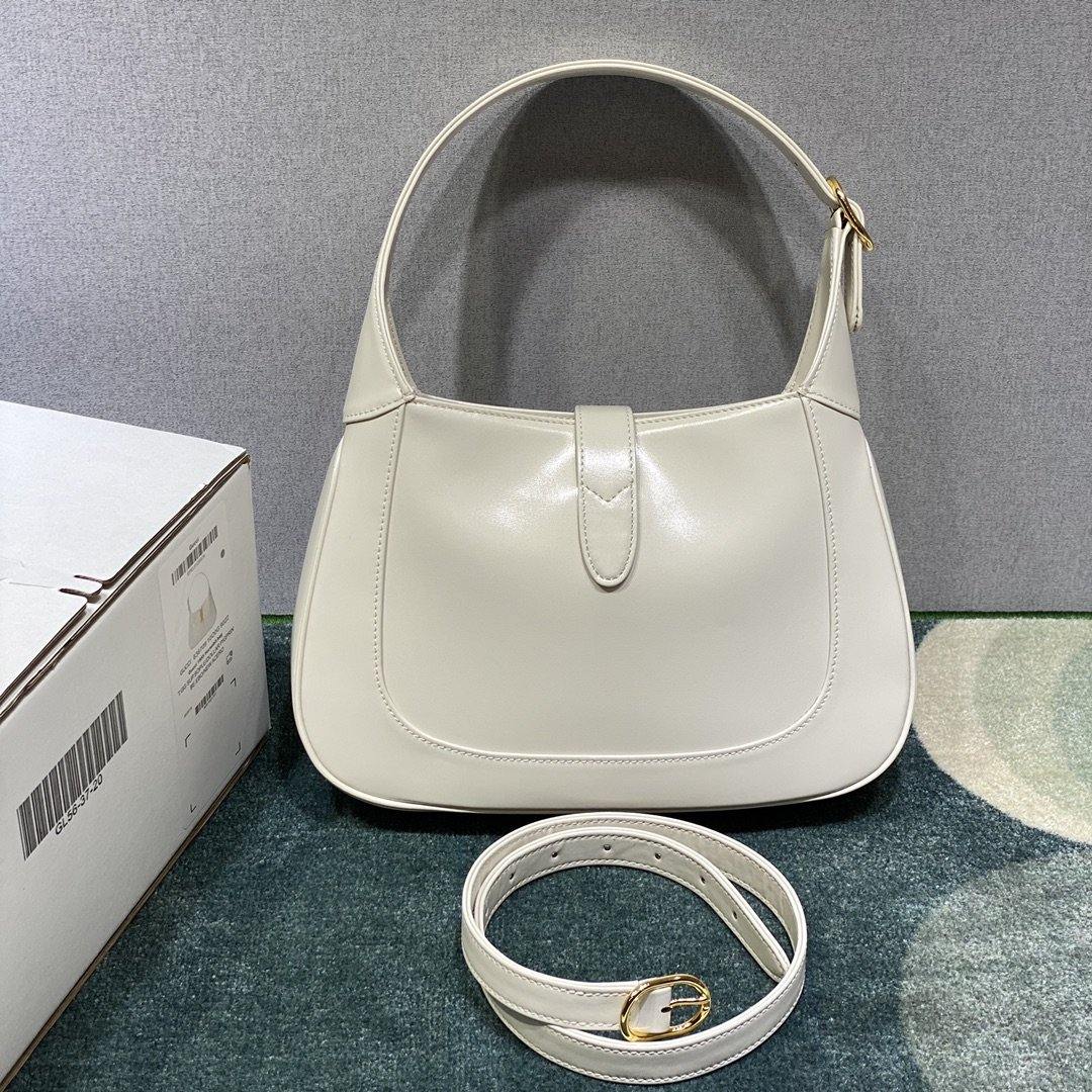 Gucci Jackie 1961 Small Shoulder Bag