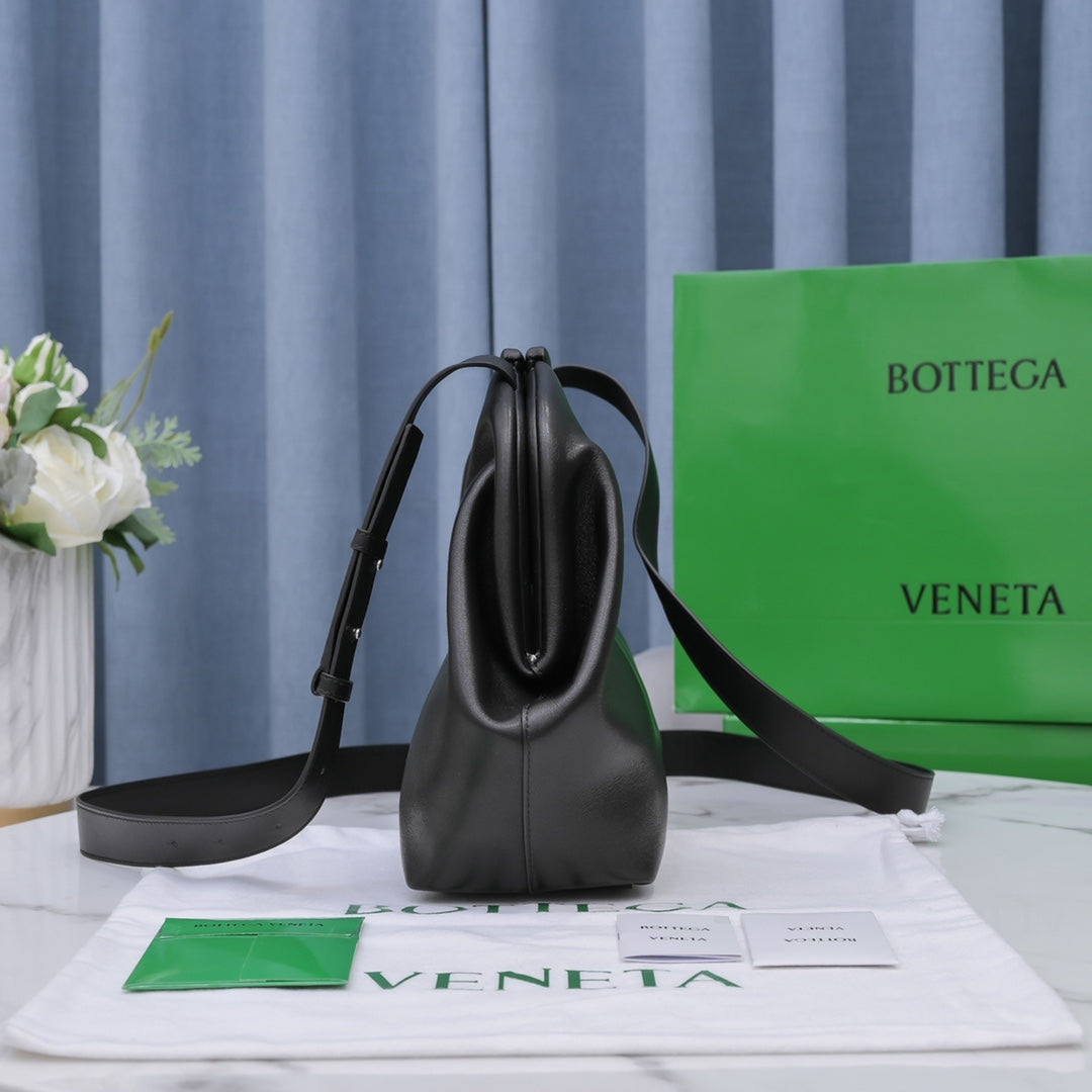 Bottega Veneta Point Medium Bag