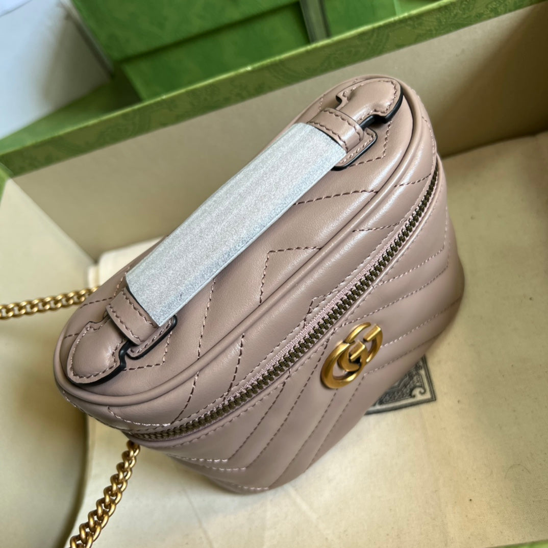 Gucci Marmont Mini  Bag