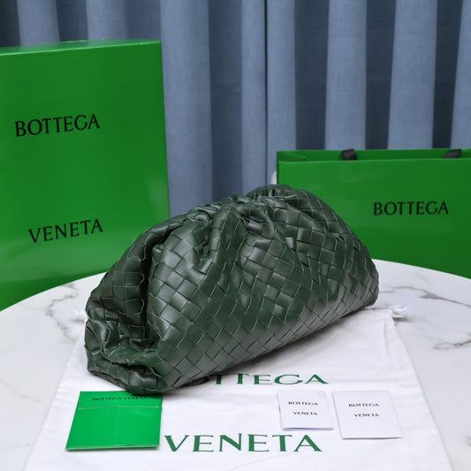 Bottega Veneta Pouch Bag