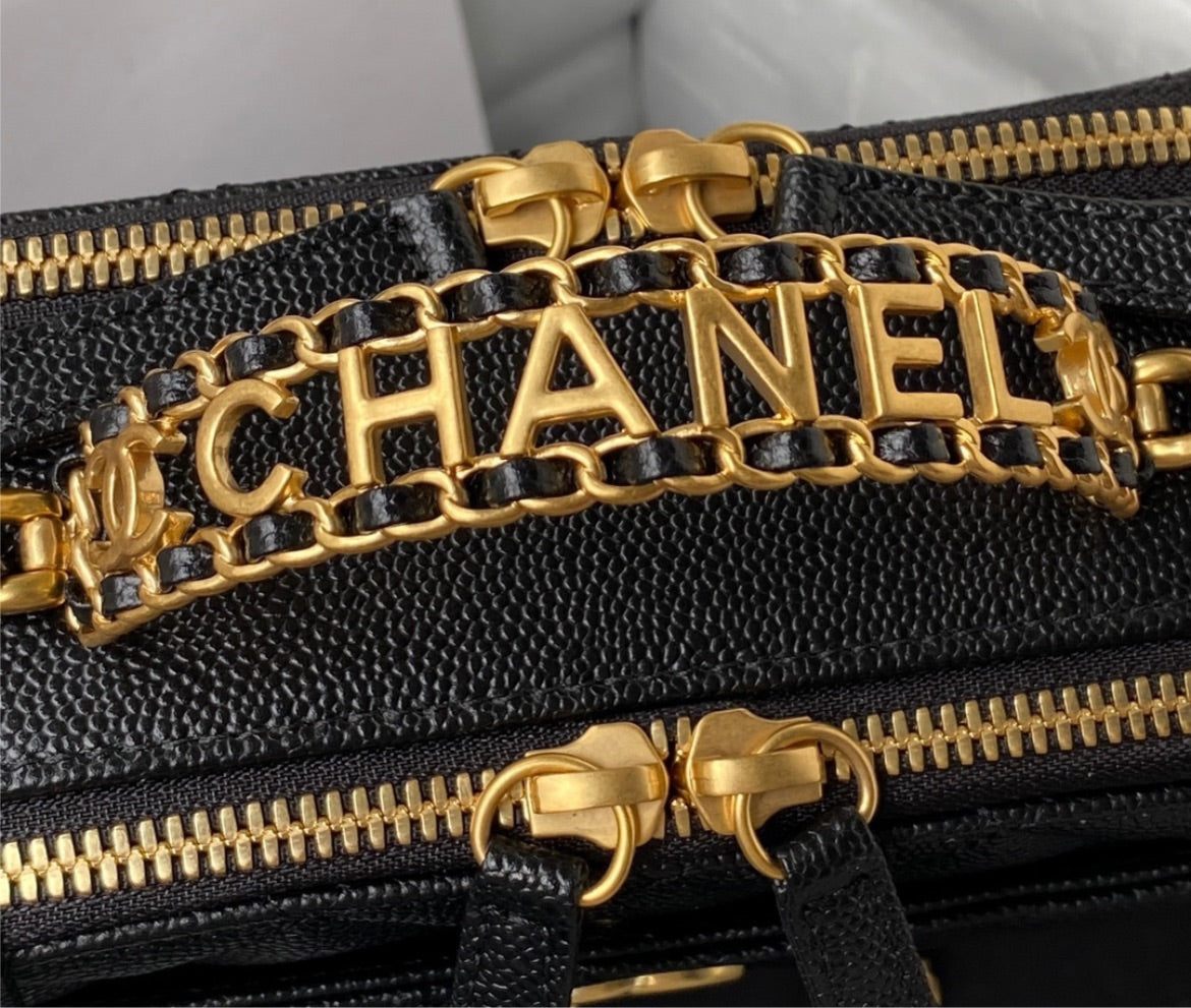 Chanel woman shoulder new handbag