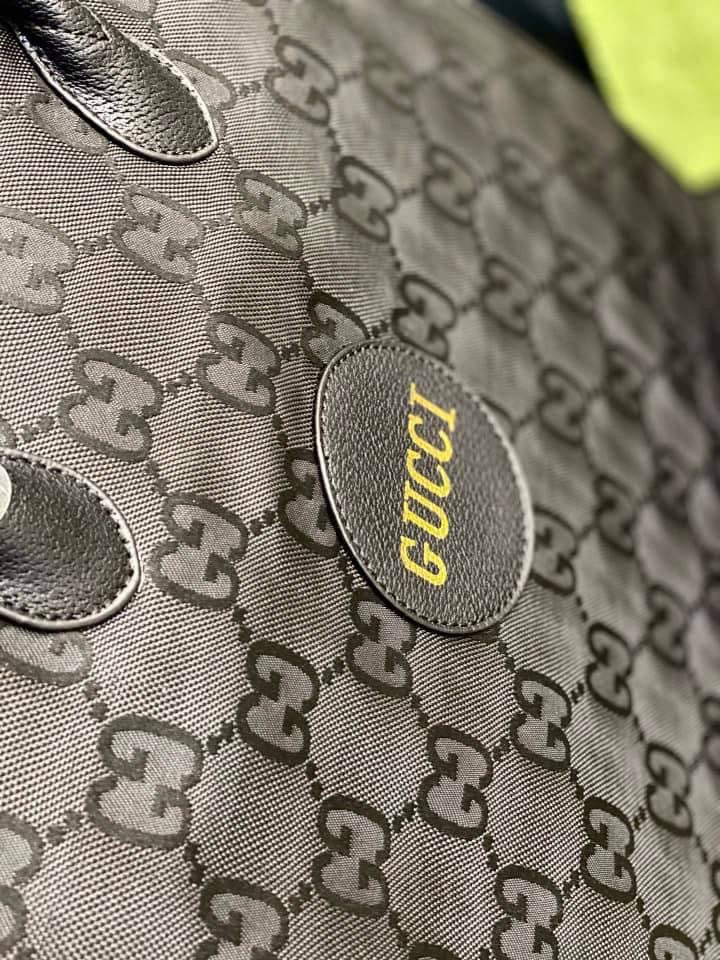 Gucci Off The Grid Tote Bag