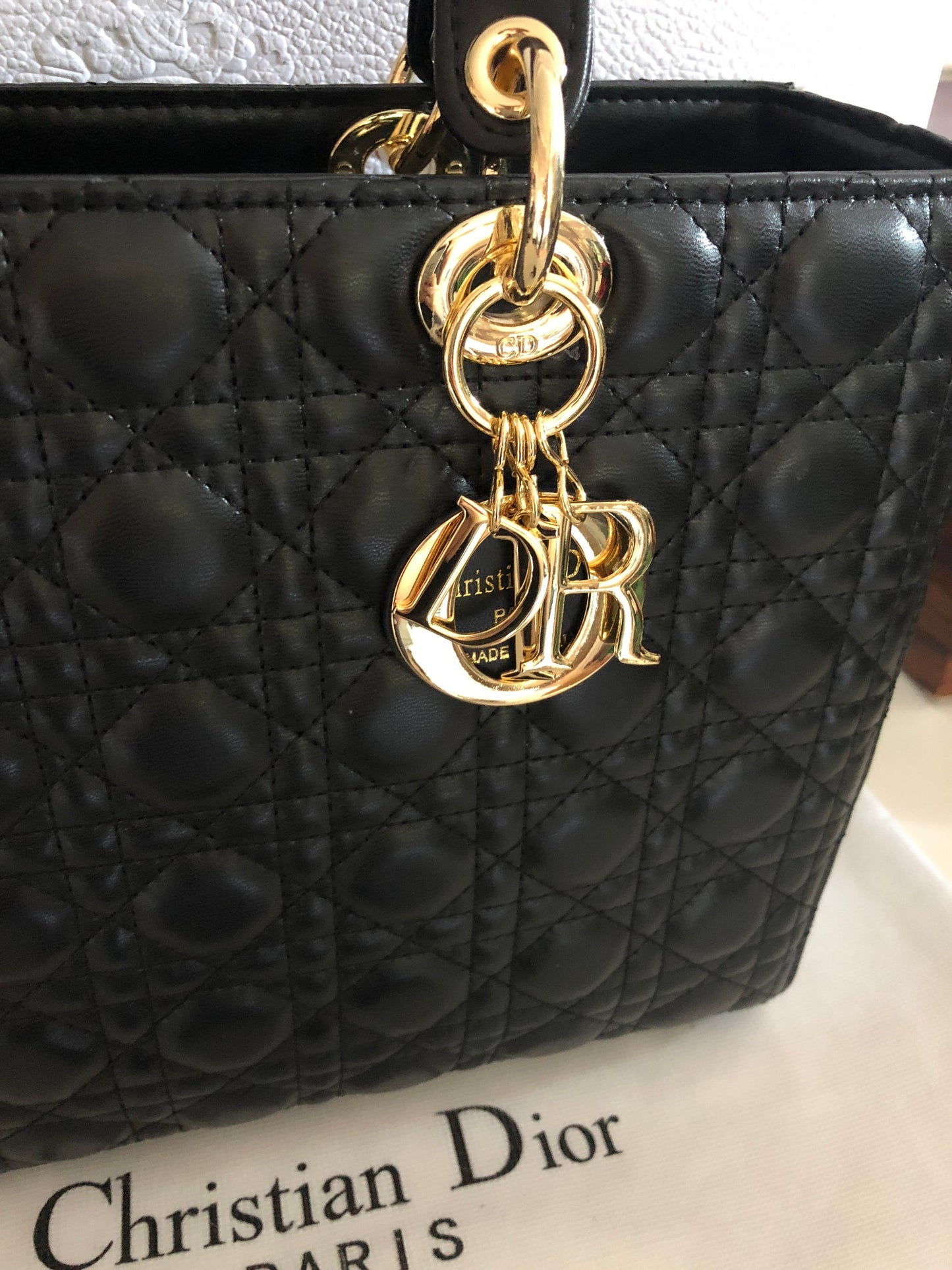 Lady Dior