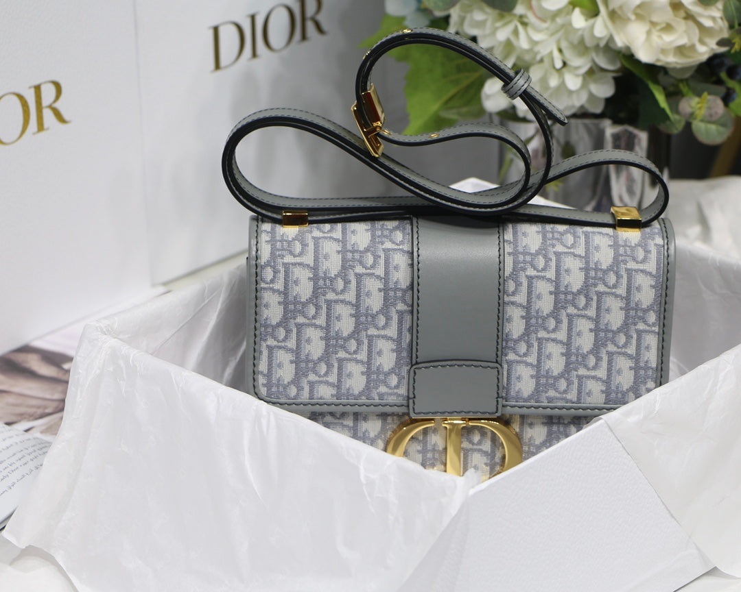 Christian Dior 30 Montaigne Bag