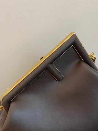 Fendi First Medium Bag