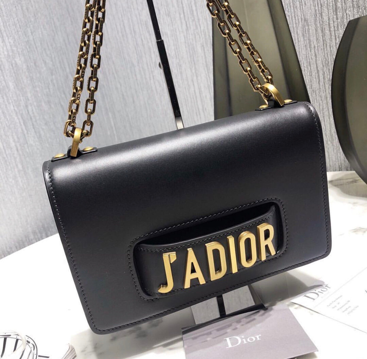 J’Adior Shoulder Bag