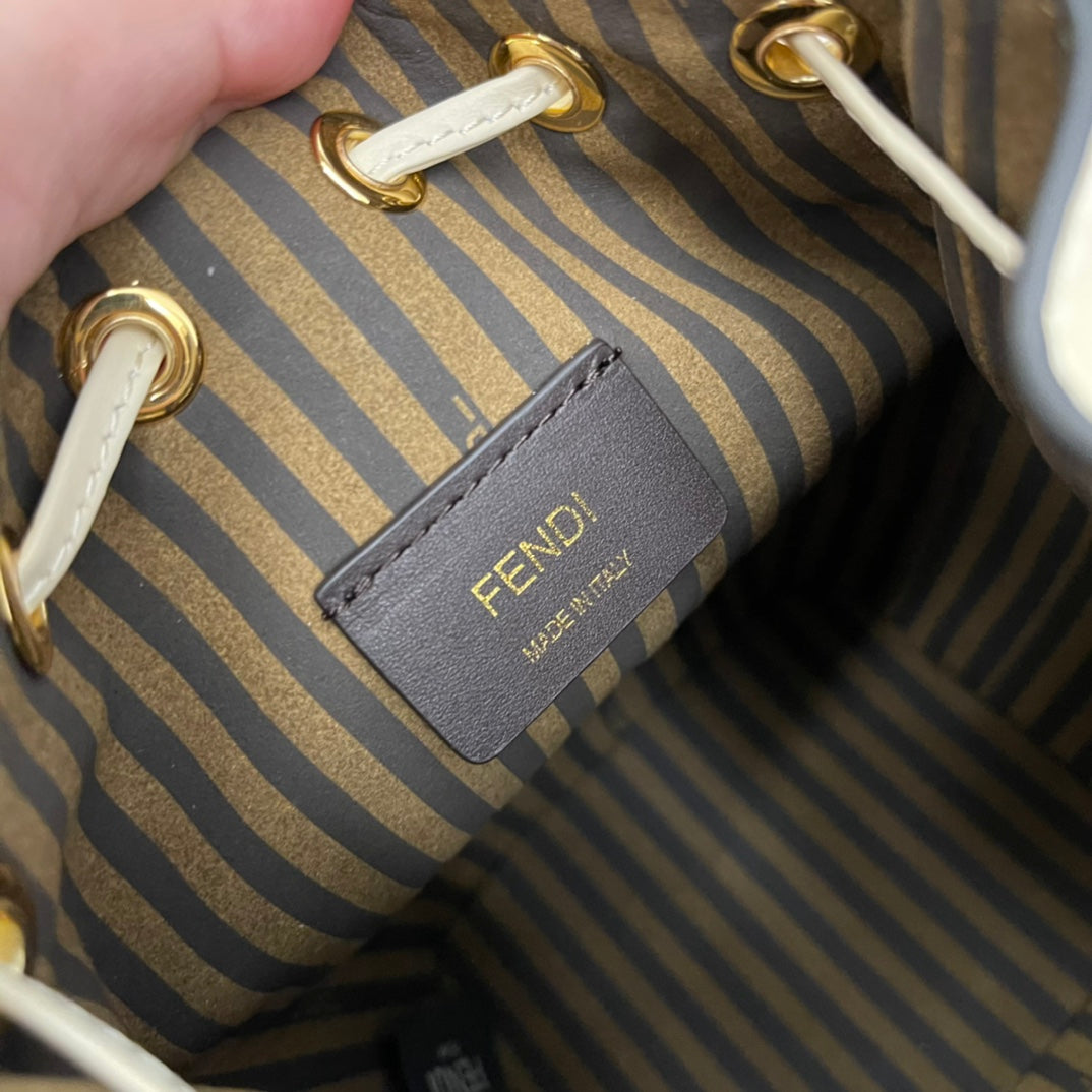 Fendi Mon Tresor Mini Bag