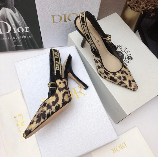 J’Adior Slingback