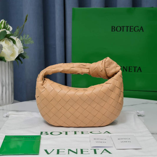 Bottega Veneta Mini Jodie Bag