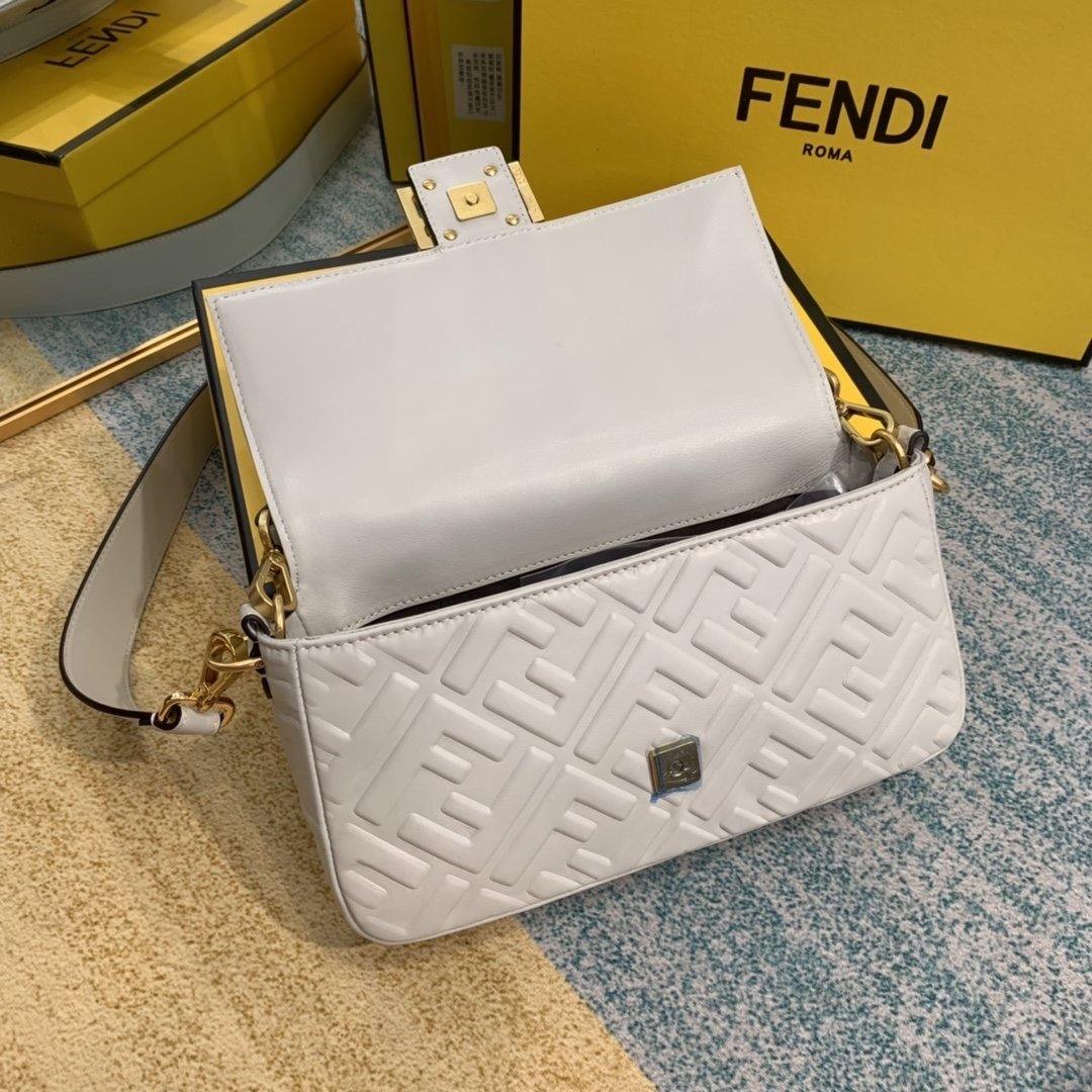 Fendi Baguette Bag