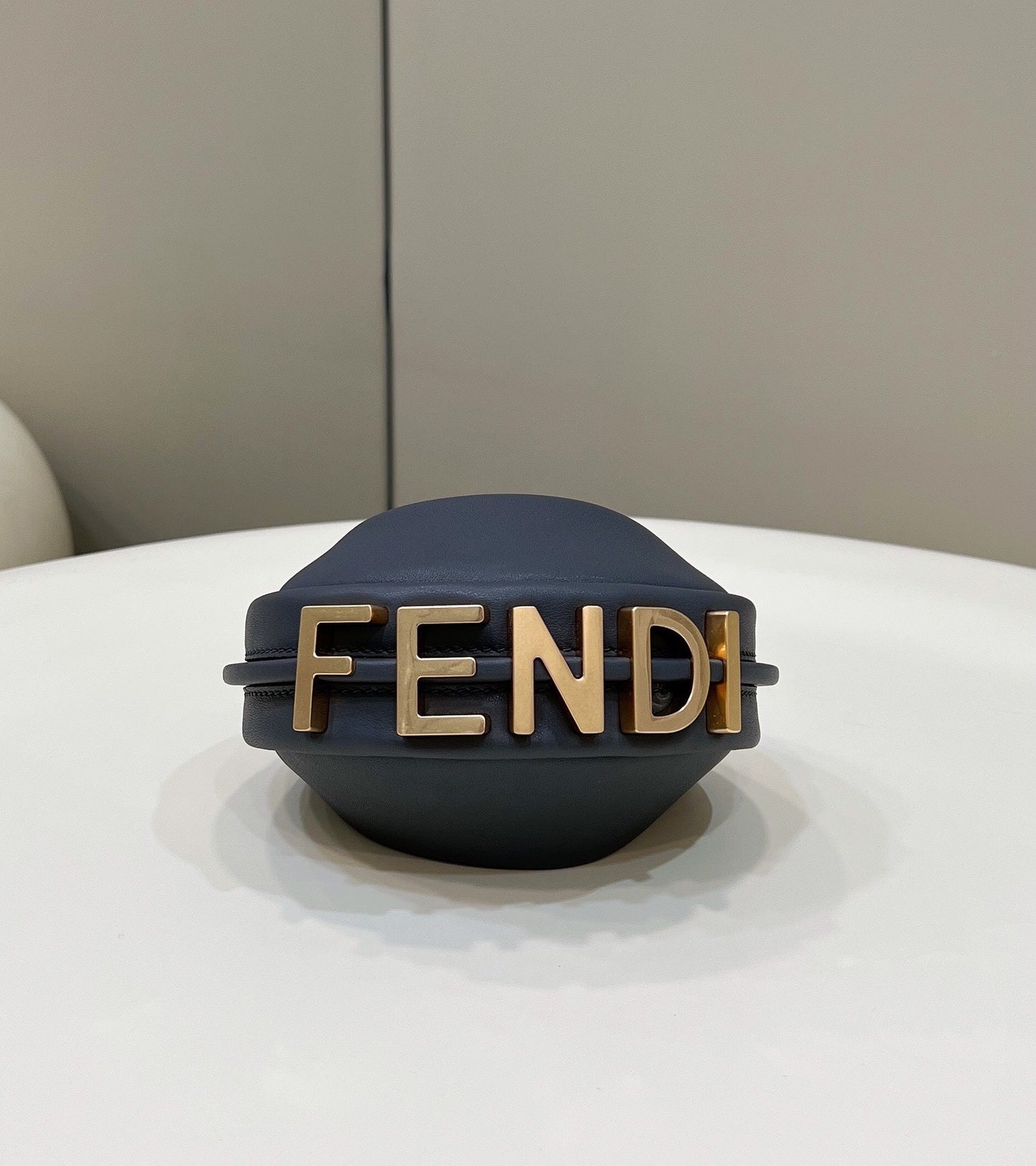 Fendi  Nano Fendigraphy  Bag