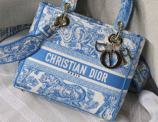 Lady Dior