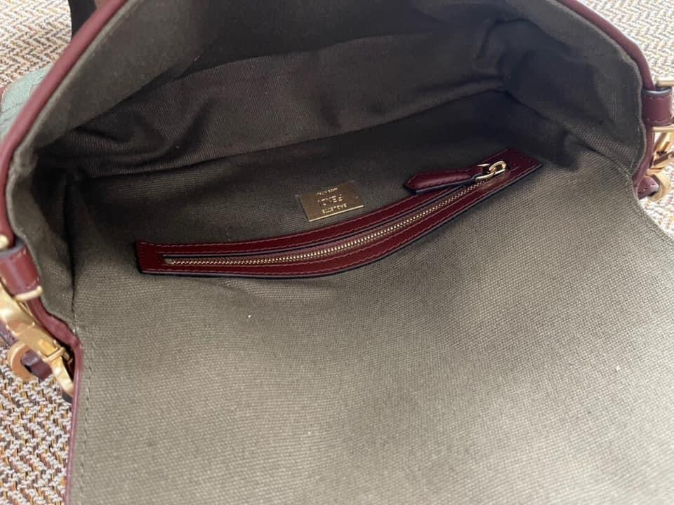 Fendi Baguette Bag