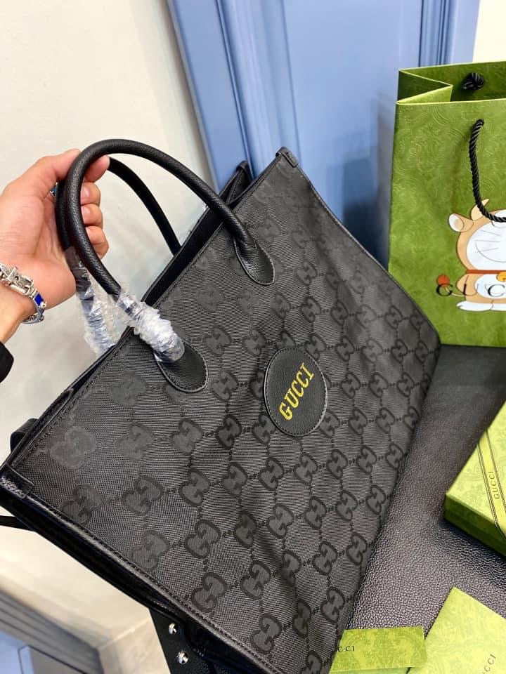 Gucci Off The Grid Tote Bag