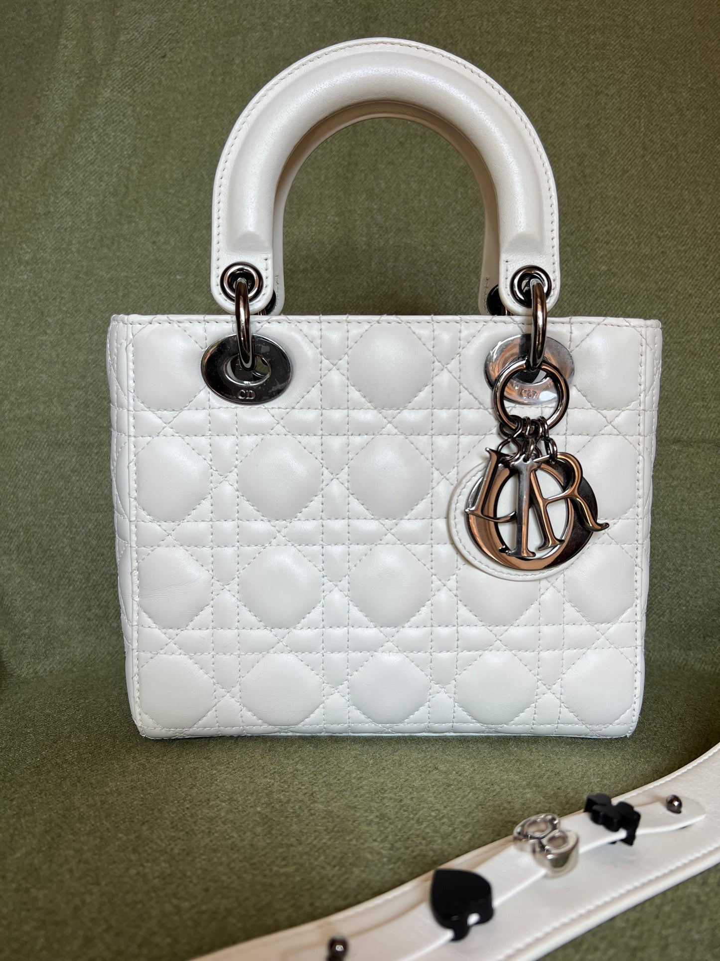 My Lady ABC Dior bag