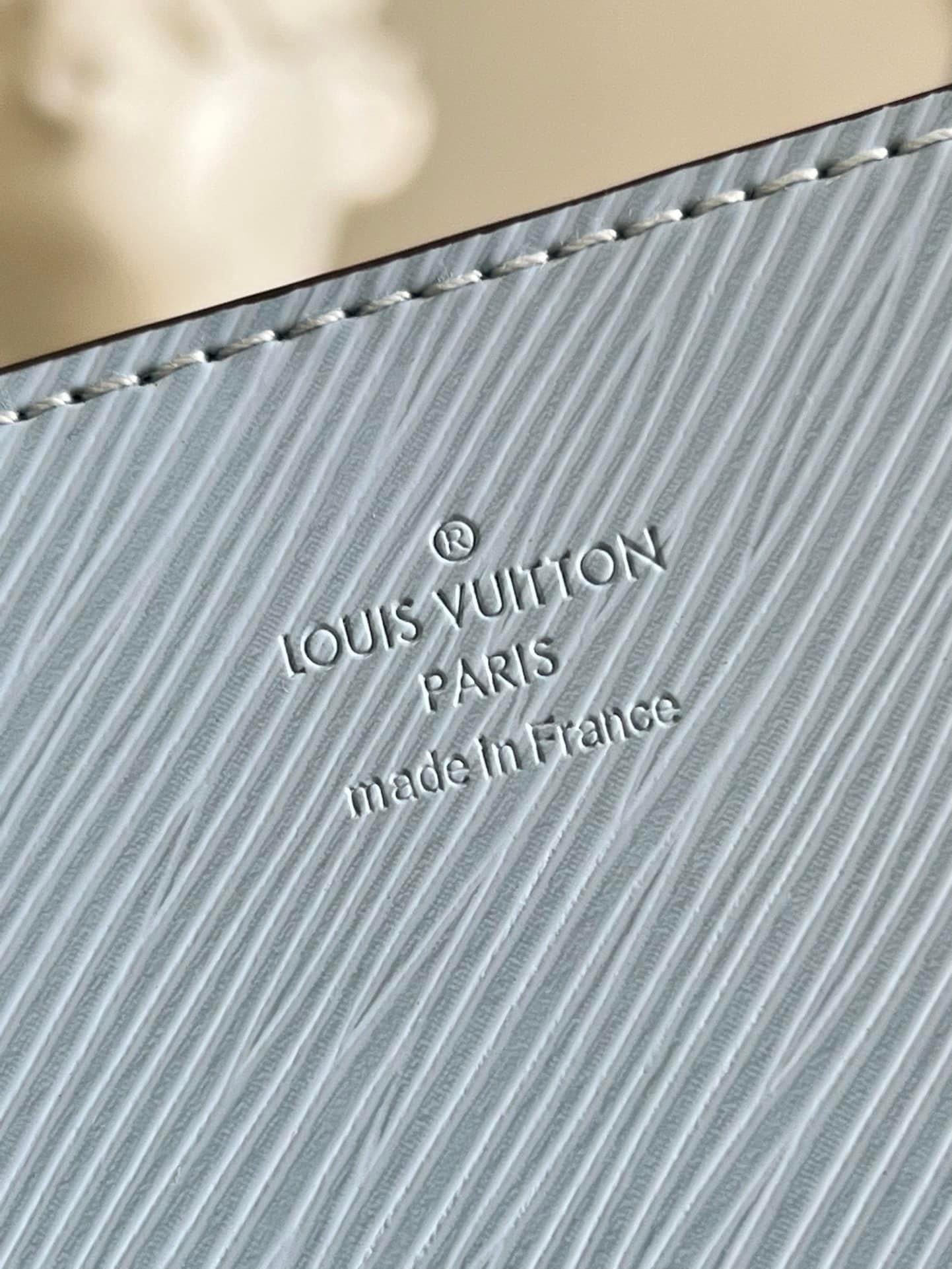 Louis Vuitton Marelle Tote BB  Bag