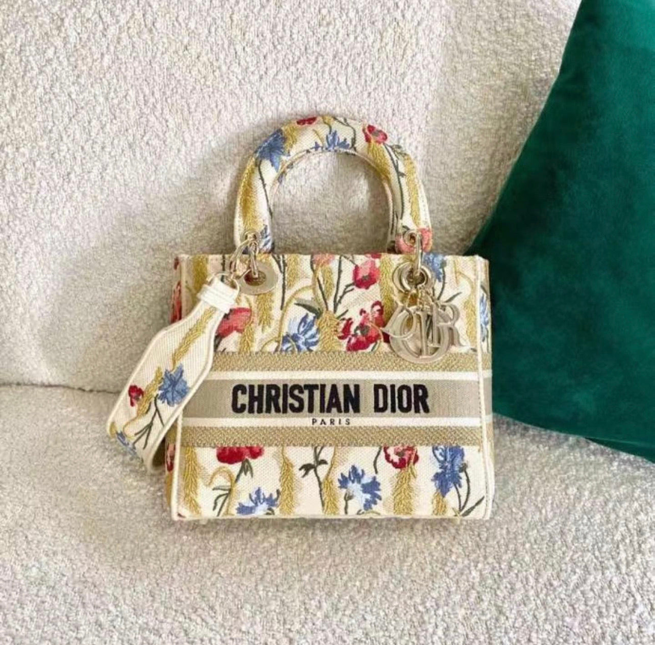 Lady Dior