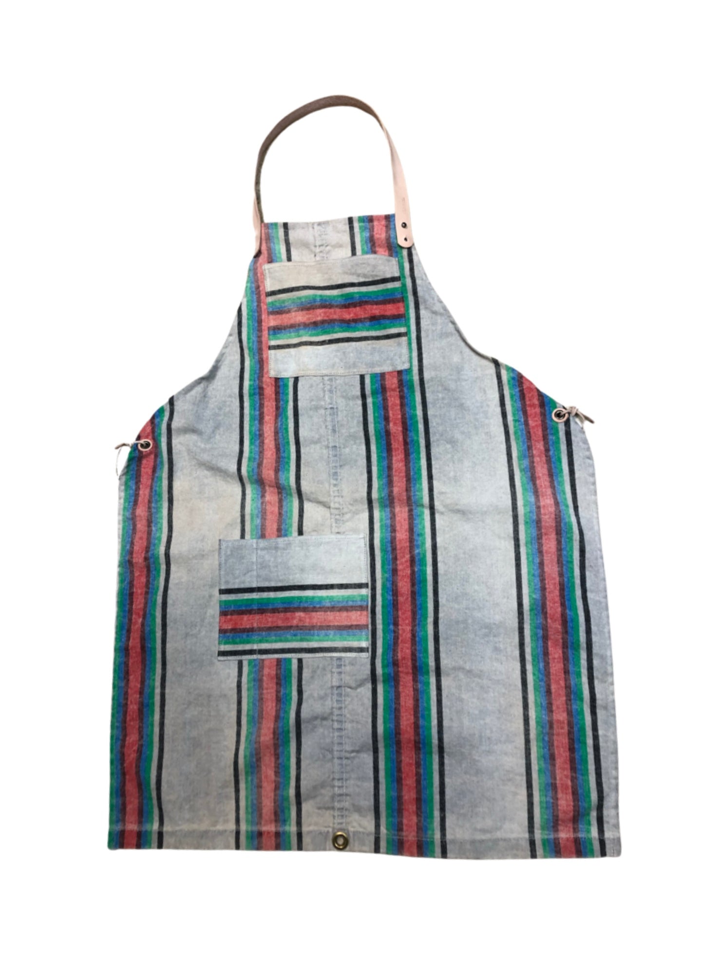 Light duty apron