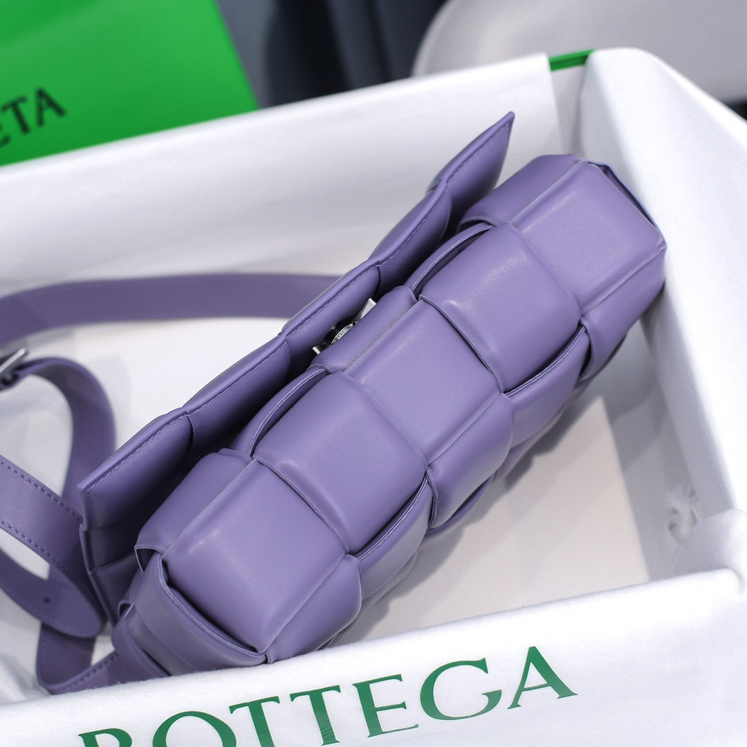 Bottega Veneta Padded Cassette Bag