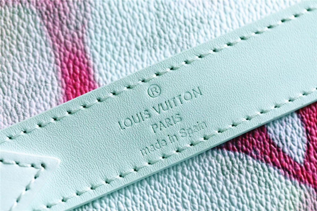 Louis Vuitton New Tote GM Bag