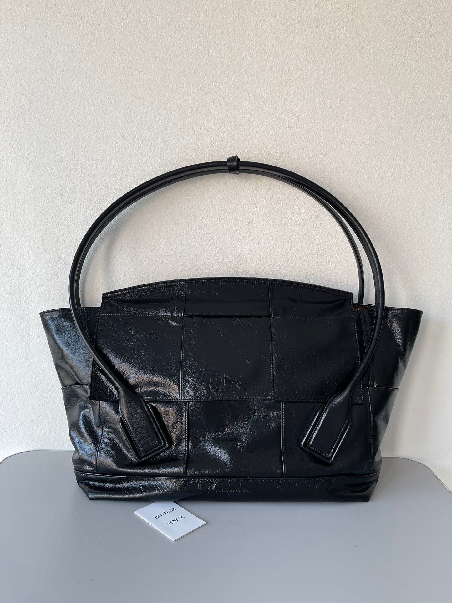 Bottega Veneta Arco Medium Bag