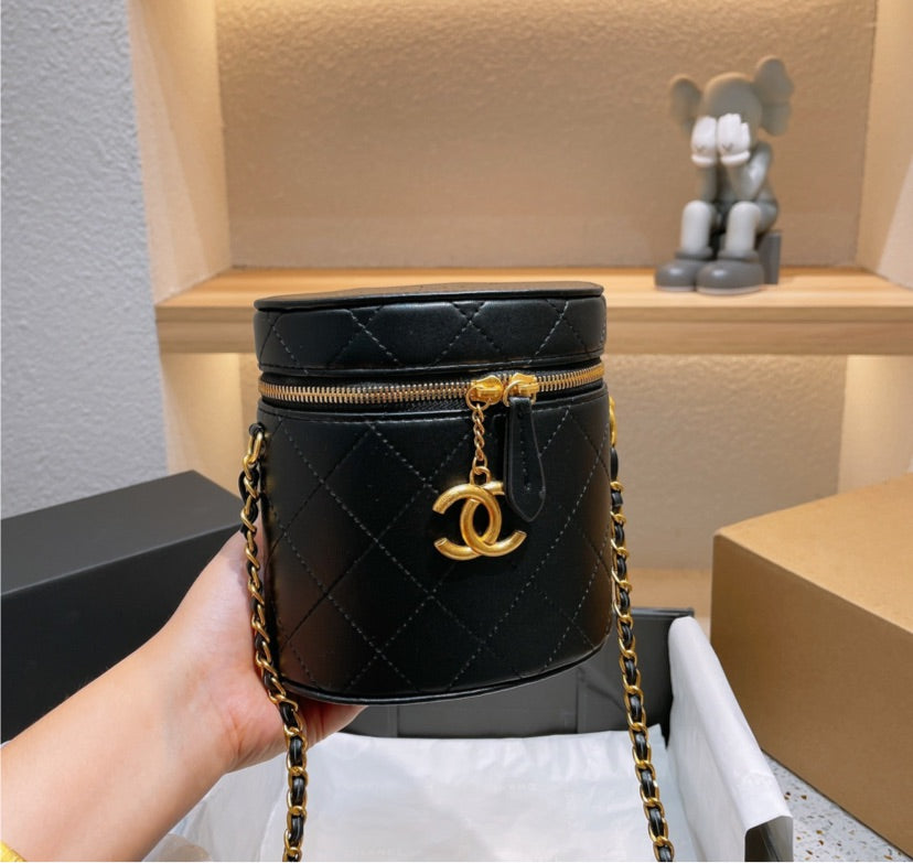 Chanel ladies crossbody