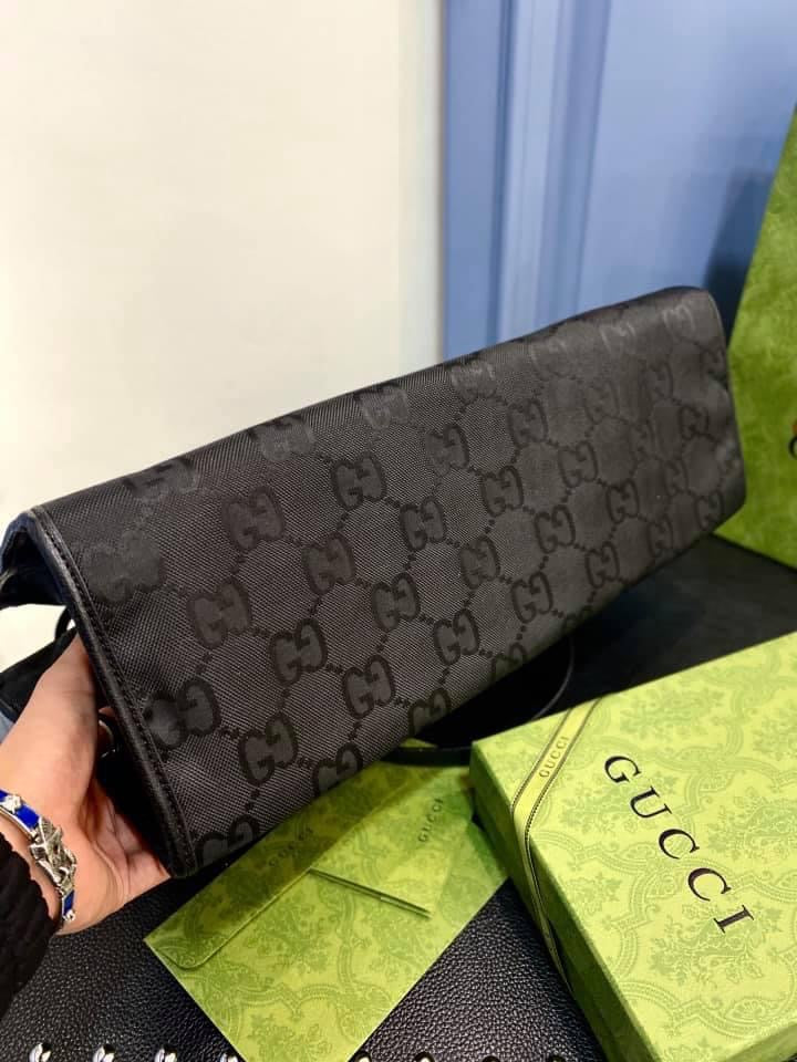 Gucci Off The Grid Tote Bag