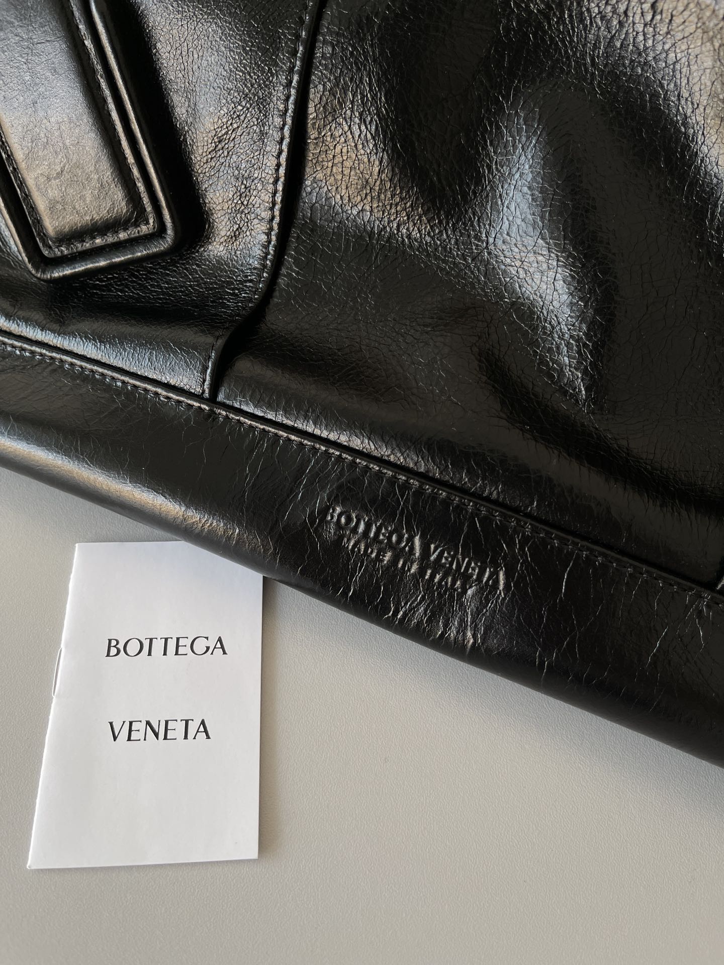 Bottega Veneta Arco Medium Bag