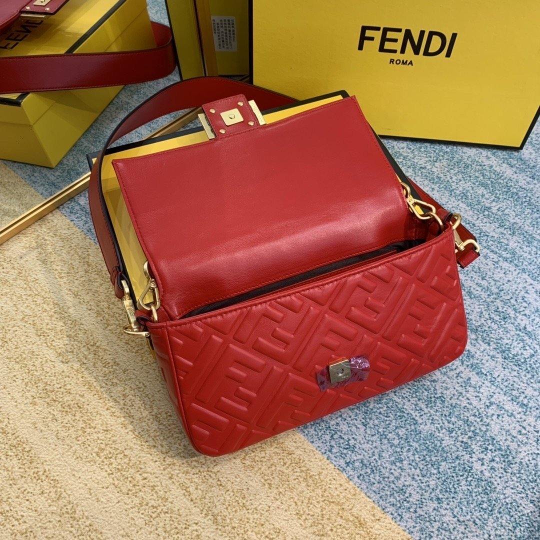 Fendi baguette Bag