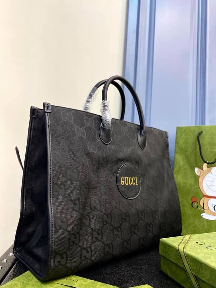 Gucci Off The Grid Tote Bag