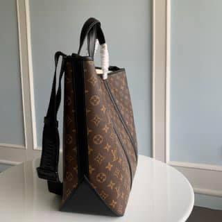 Louis Vuitton Week End ToTe Gm Bag