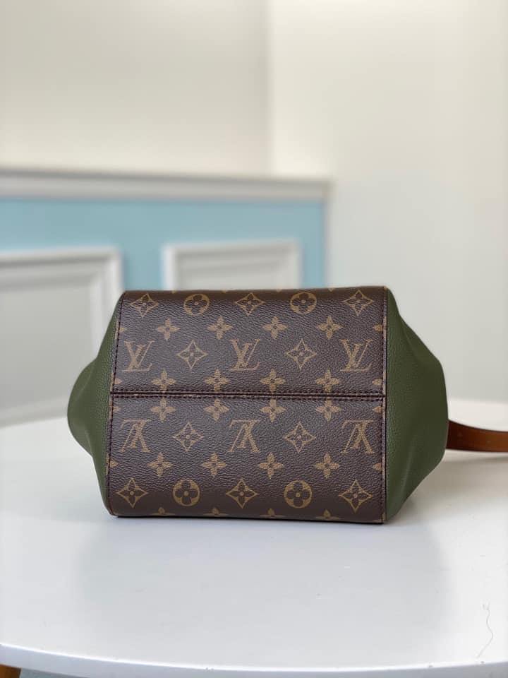 Louis Vuitton Fold Tote PM Bag