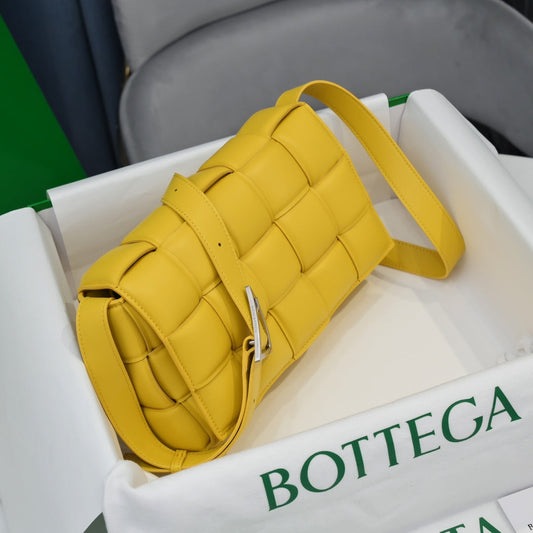 Bottega Veneta Padded Cassette Bag