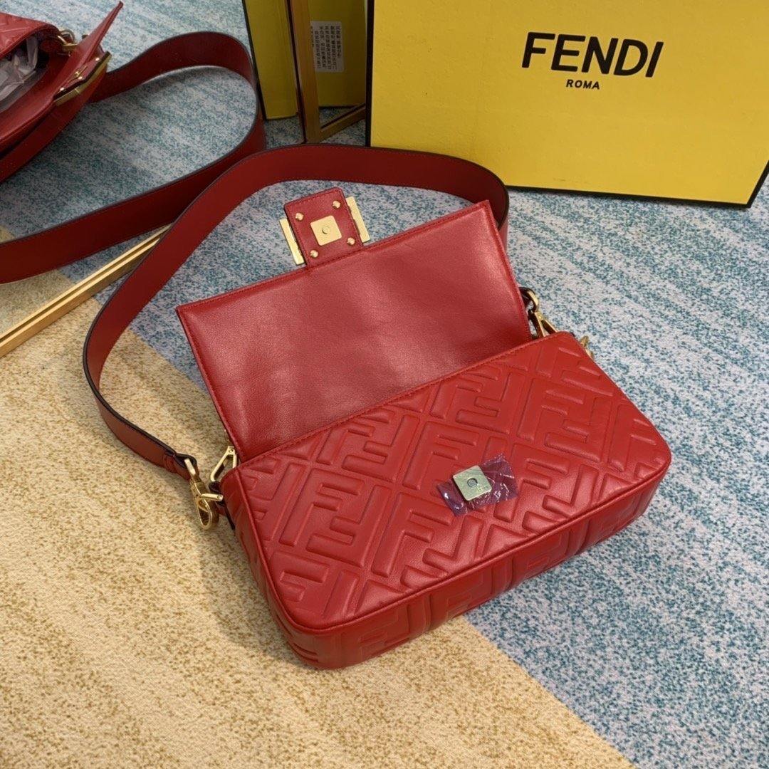 Fendi baguette Bag