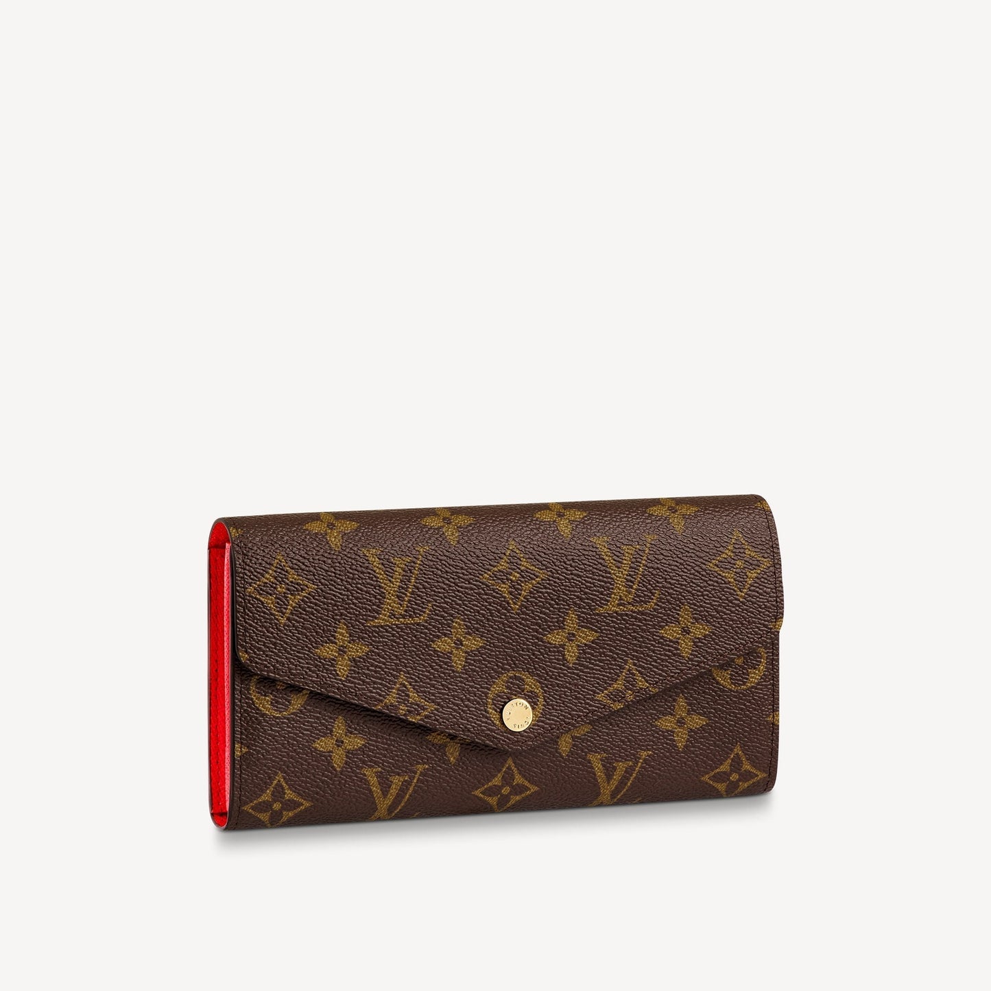 Louis Vuitton Sarah Wallet