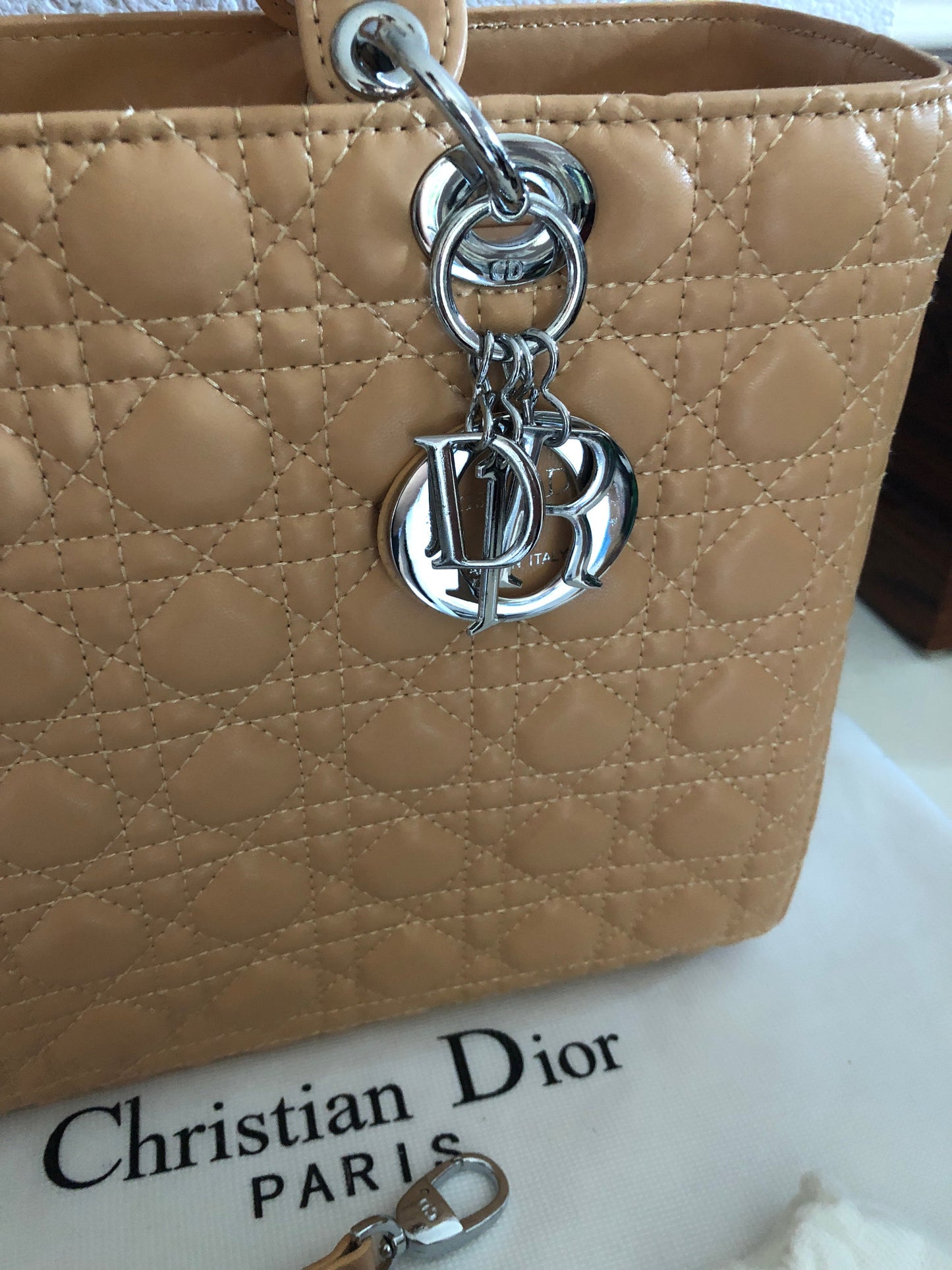 Lady Dior